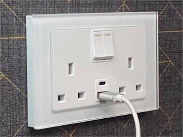 Bedroom Power