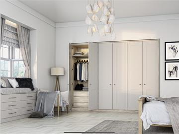 Storage Space