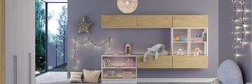 Natural Kendal Oak Bedroom Furniture