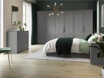 Bedroom Ideas
