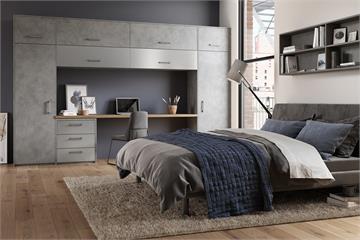 Sample Doors-zurfiz magma steel zurfiz brushed metal stainless steel.