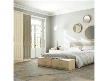 Supply Only Bedrooms
