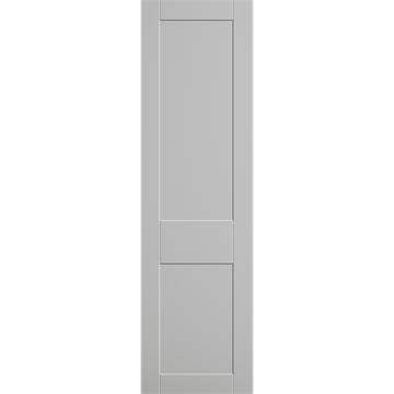Anthracite Fabric Metal Bedrooms