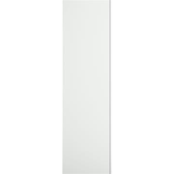 Handleless White Bedroom from BA Kitchens