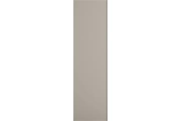 Handleless Pebble Bedrooms-Knebworth Matt Pebble