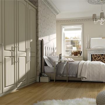 Bella Matt Dakkar Westbury Bedroom