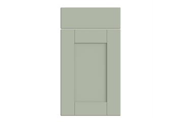 Shaker Matt Sage Green Bedrooms-shaker matt sage green.