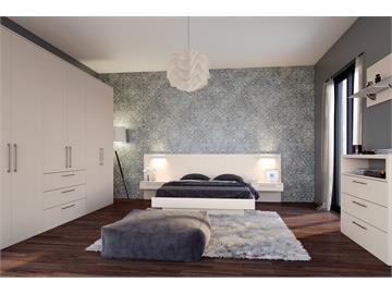 Cashmere Bedrooms