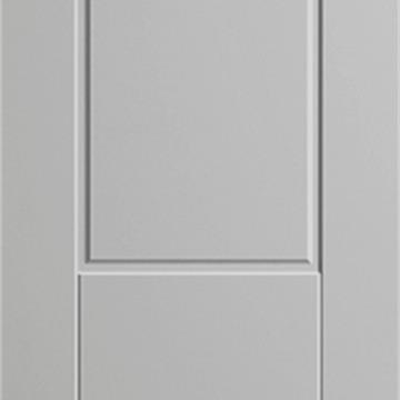 Zurfiz Matt Light Grey Bedrooms
