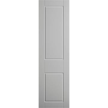 Traditional Dove Grey Bedrooms from BA