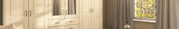 Traditional Bedroom Furniture