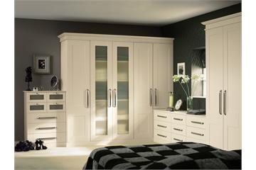 Traditional Bedrooms