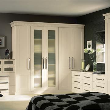 Traditional Bedrooms
