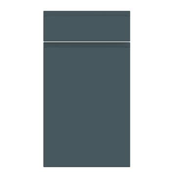 knebworth matt colonial blue