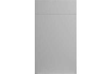 Matt Doors-venice matt dove grey