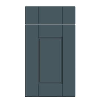 surrey matt colonial blue