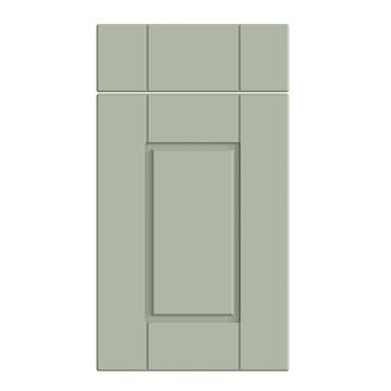 surrey matt sage green