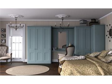 Bedroom Ideas