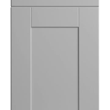 shaker matt dove grey