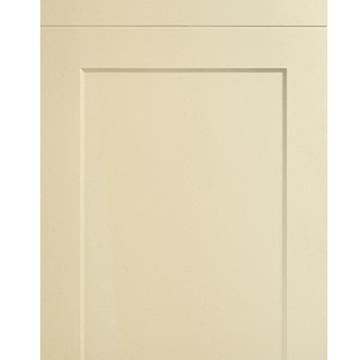richmond high gloss cream