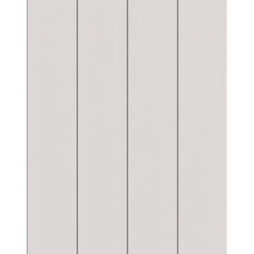 bella profiled end panel