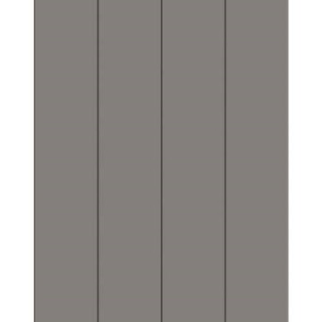 bella profiled end panel