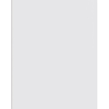 bella profiled end panel