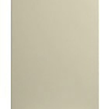 bella profiled end panel