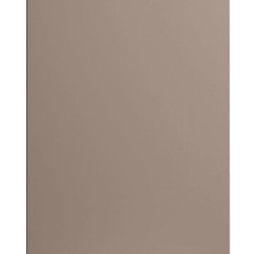 bella profiled end panel