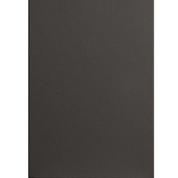 bella profiled end panel