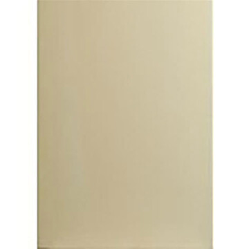 bella profiled end panel