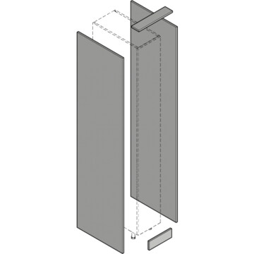 RHGLC-WCP300