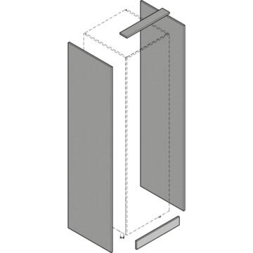 RHGLC-WCP600