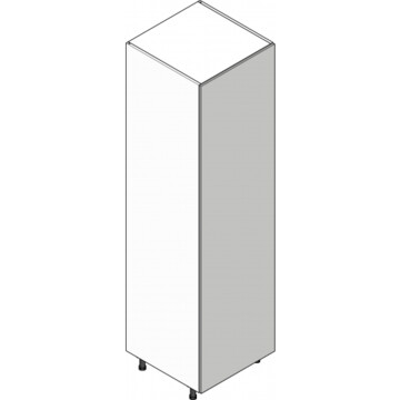 single wardrobe 600