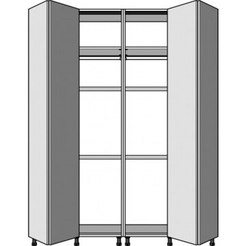 wardrobe 1800 wingline