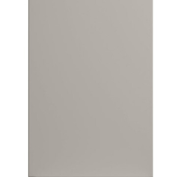 bella profiled end panel