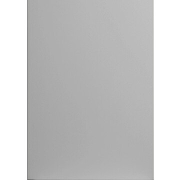 bella profiled end panel